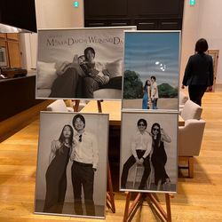 アンダーズ東京の写真1枚目