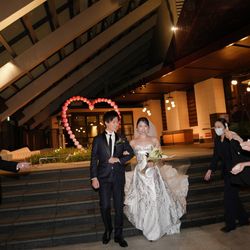 アンダーズ東京の写真4枚目