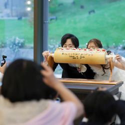 ララシャンス 博多の森の写真14枚目