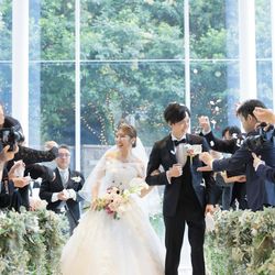 ララシャンス 博多の森の写真11枚目