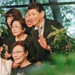 ザ ナンザンハウスの写真11枚目