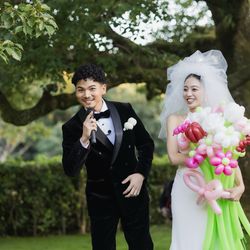 迎賓館の写真23枚目