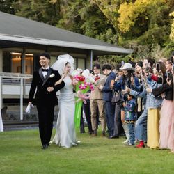 迎賓館の写真35枚目