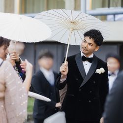 迎賓館の写真4枚目