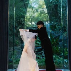 迎賓館の写真7枚目