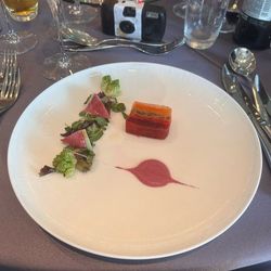 ストリングスホテル東京インターコンチネンタルの写真7枚目