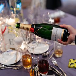 ストリングスホテル東京インターコンチネンタルの写真6枚目