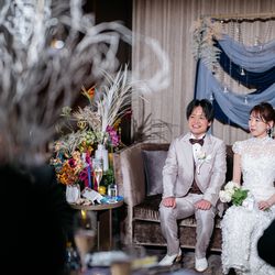 ストリングスホテル東京インターコンチネンタルの写真32枚目