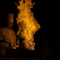 ロイヤルパークホテルの写真36枚目