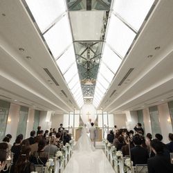 ロイヤルパークホテルの写真2枚目