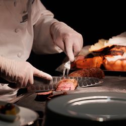 パレスホテル東京の写真1枚目