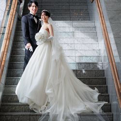 パレスホテル東京の写真3枚目