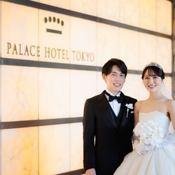 パレスホテル東京の写真27枚目