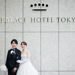 パレスホテル東京の写真9枚目