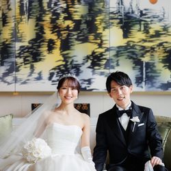 パレスホテル東京の写真29枚目