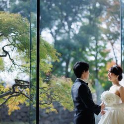 パレスホテル東京の写真27枚目