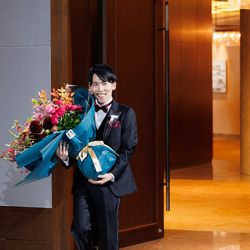 パレスホテル東京の写真15枚目