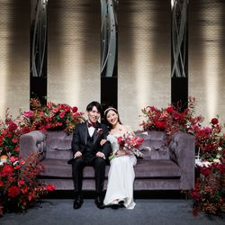 パレスホテル東京の写真17枚目