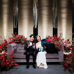 パレスホテル東京の写真2枚目