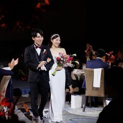 パレスホテル東京の写真8枚目