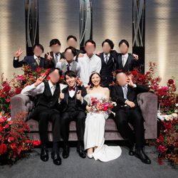 パレスホテル東京の写真17枚目