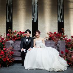 パレスホテル東京の写真14枚目