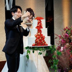 パレスホテル東京の写真9枚目