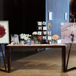 パレスホテル東京の写真24枚目