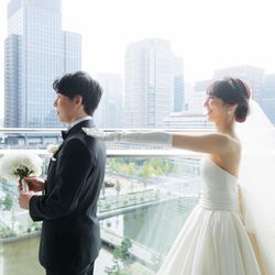 パレスホテル東京の写真19枚目