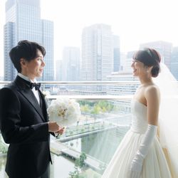 パレスホテル東京の写真22枚目