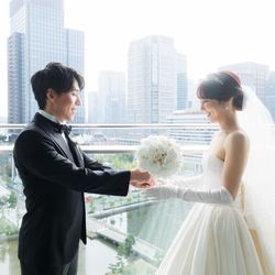 パレスホテル東京の写真19枚目