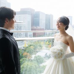 パレスホテル東京の写真12枚目