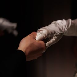 パレスホテル東京の写真14枚目