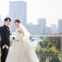 パレスホテル東京の写真36枚目