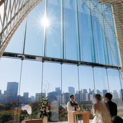 パレスホテル東京の写真8枚目