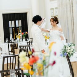 ヒルサイドクラブ迎賓館 八王子の写真30枚目