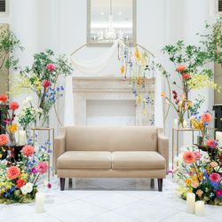 ヒルサイドクラブ迎賓館 八王子の写真15枚目