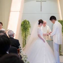 ホテルオークラ東京ベイの写真13枚目