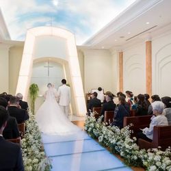 ホテルオークラ東京ベイの写真4枚目