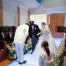 ホテルオークラ東京ベイの写真35枚目