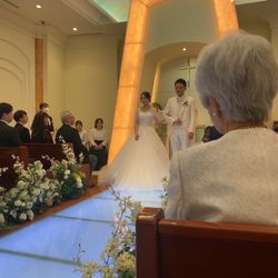 ホテルオークラ東京ベイの写真29枚目