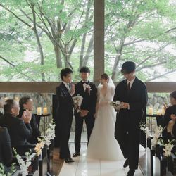 ザ・ヒルサイド神戸の写真19枚目