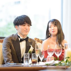 ザ ストリングス 表参道の写真7枚目