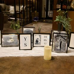 ザ ストリングス 表参道の写真14枚目