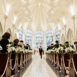 ザ ストリングス 表参道の写真11枚目