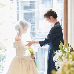 ザ ストリングス 表参道の写真6枚目