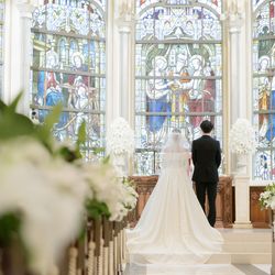 ザ ストリングス 表参道の写真9枚目