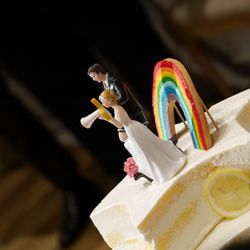 ラポールの写真1枚目