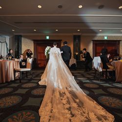 名古屋マリオットアソシアホテルの写真9枚目