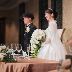 名古屋マリオットアソシアホテルの写真6枚目